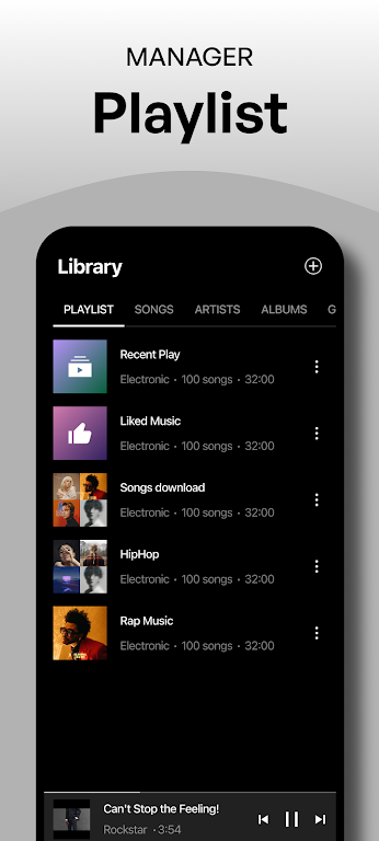 Music Player׿°v3.2.0ͼ0