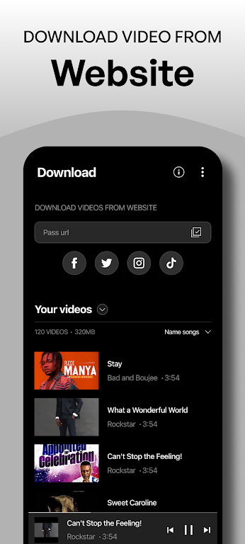 Music Player׿°v3.2.0ͼ1