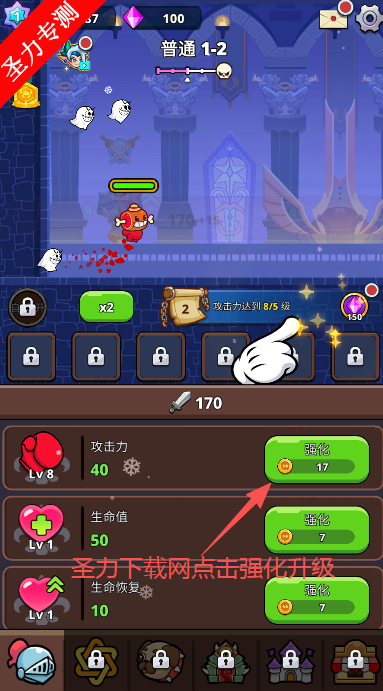 󻵵ڹ(Big Badass: AFK Idle RPG)