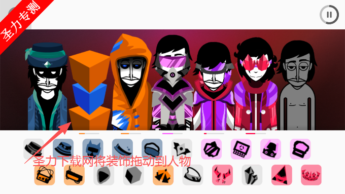 CrystalboxģϷذװ