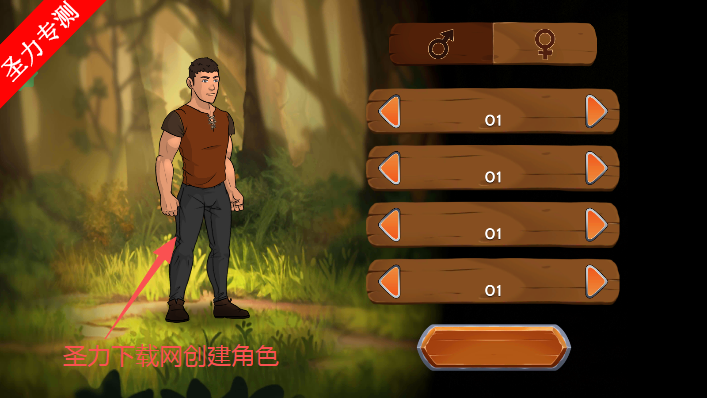 黑曜石骑士无敌版下载安装(Obsidian Knight RPG) 黑曜石骑士无敌版下载安装(Obsidian Knight RPG)