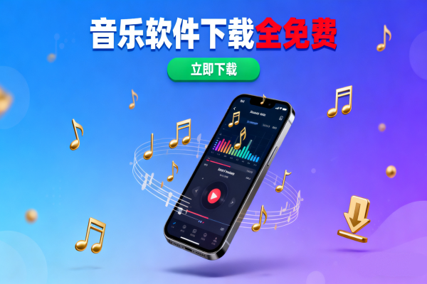 音乐软件下载全免费-音乐软件全部免费听下载-音乐软件免费听歌下载