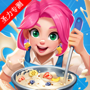 ʳ޽Ұ(Gossip Street: Merge Story)v2.10.1.369 Ѱ