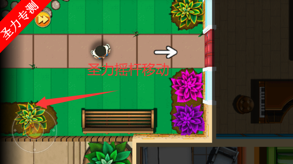 ͵2ȫؿϷ(Robbery Bob 2)v1.17.0 ׿ͼ0