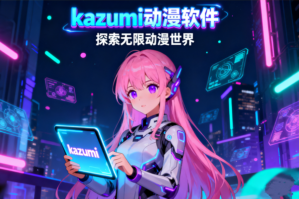 kazumi