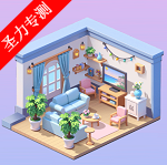 毛线对对碰无限道具版下载v1.0 免费版 毛线对对碰无限道具版下载v1.0 免费版