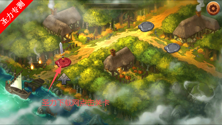 黑曜石骑士无敌版下载安装(Obsidian Knight RPG)v1.102.15 最新版截图3