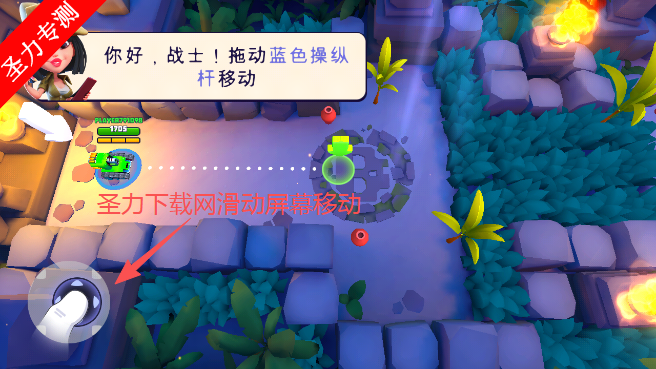 坦克战争射击手游最新版下载(TanksALot) 坦克战争射击手游最新版下载(TanksALot)