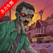 ʬս޳ƱҰ(Zombie Warfare: The Death Path)v1.2.37 °