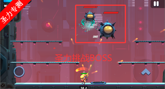 自动枪支英雄内购修改版游戏下载安装v1.15.0 安卓版截图1