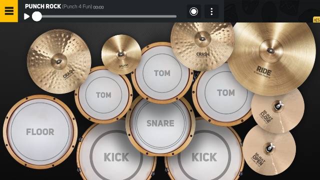 Super Drumרҵ