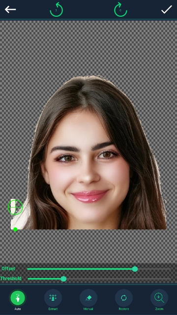 (Background Changer Eraser)ٷ