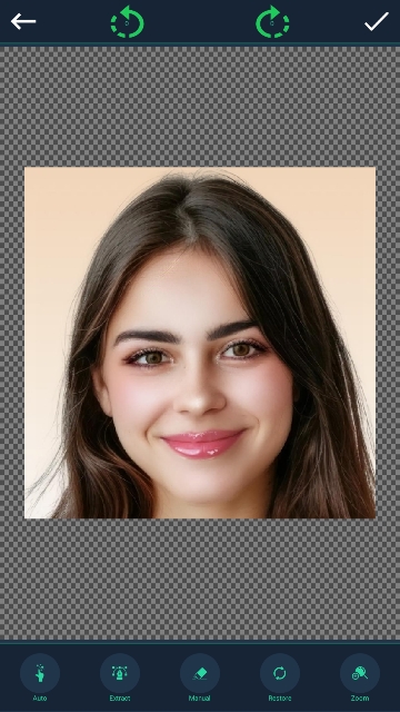 (Background Changer Eraser)ٷ