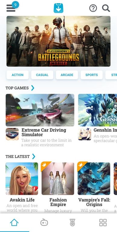 Uptodown App Store׿°