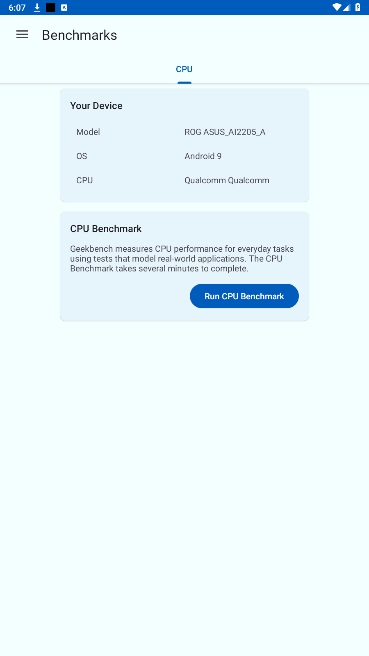 Geekbench 6׿