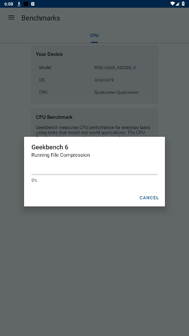 Geekbench 6׿