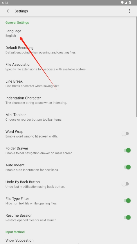 quickeditȥv1.11.7ͼ3