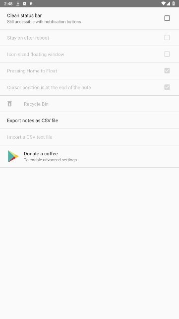 Floatyʼ׿°v1.2.3ͼ2