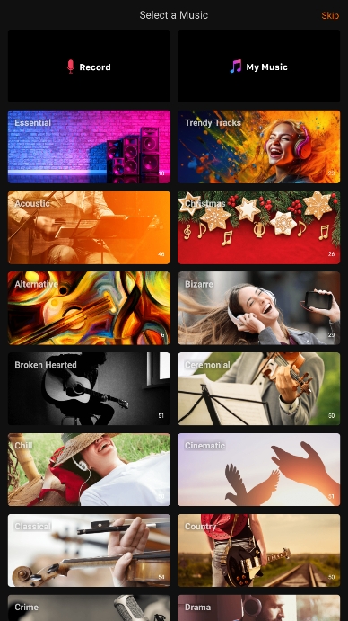 Add MusicѰ