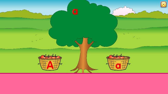 Starfall ABCs׿