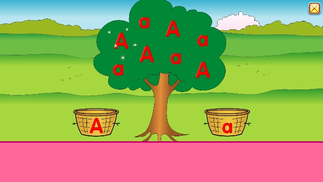 Starfall ABCs׿