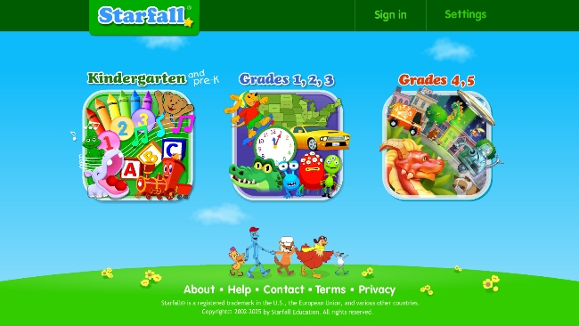 StarfallӢٷapp