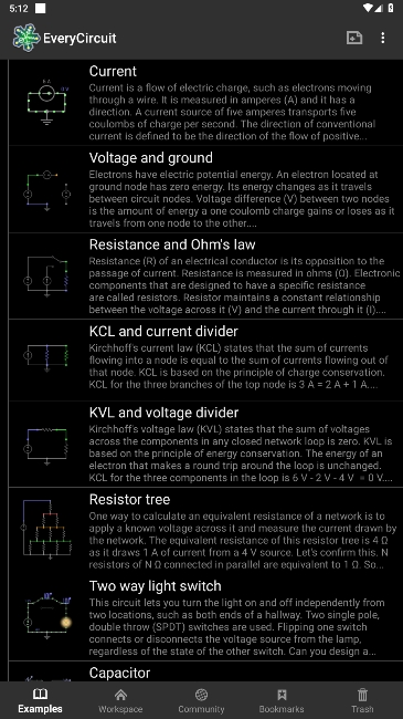 EveryCircuit·ģ