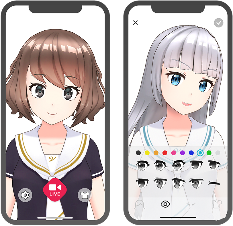 REALITYֱapp