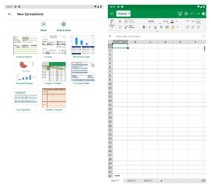 MobiOfficeٷ