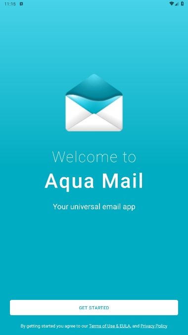 Aqua Mailٷ°
