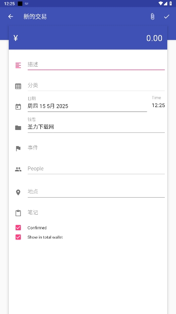 MoneyWallet׿°