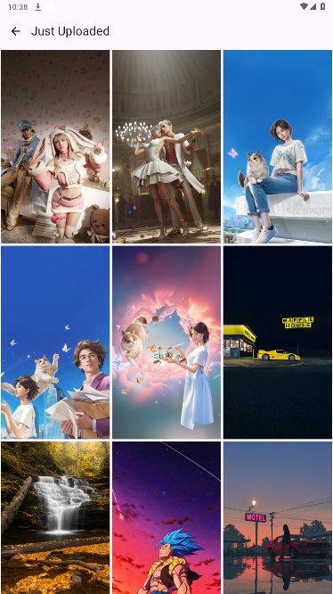 Hdqwallsٷ