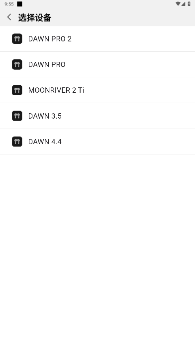 MOONDROPٷ°