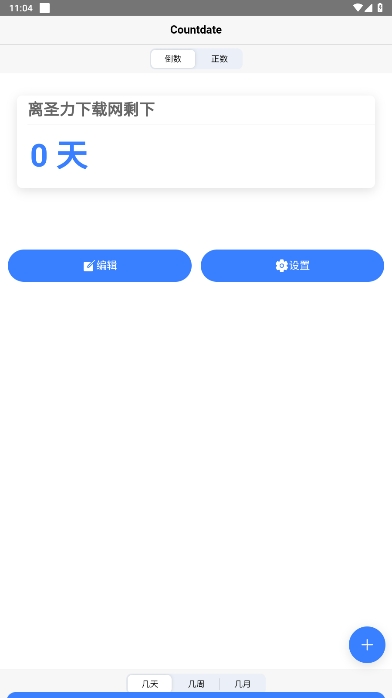 Countdateٷ°