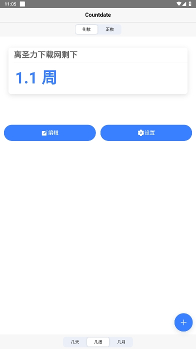 Countdateٷ°