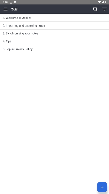 Joplin׿°