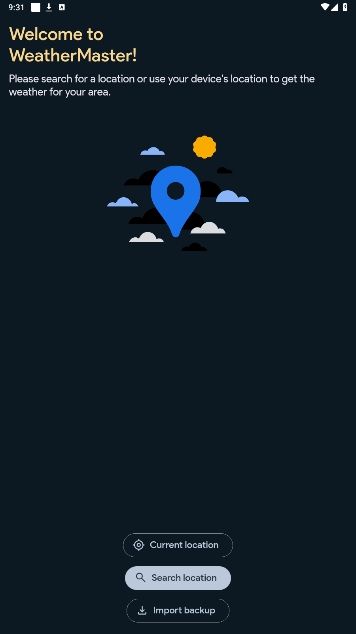 Weather Master׿°