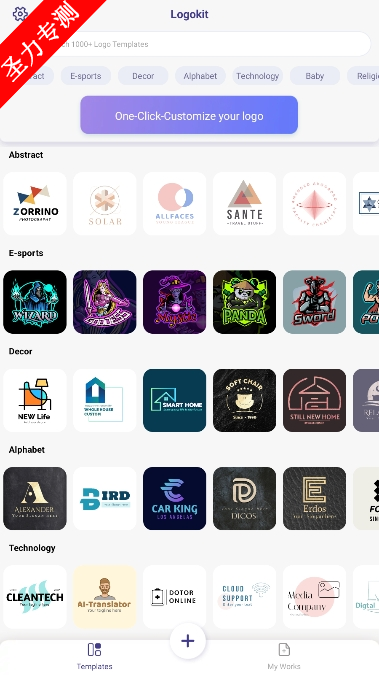 Logokitٷ°