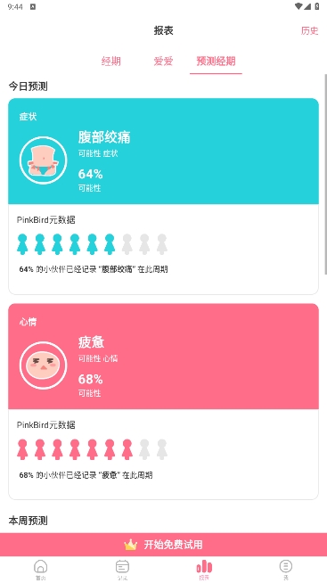 PinkBird׿v1.22.0ͼ3