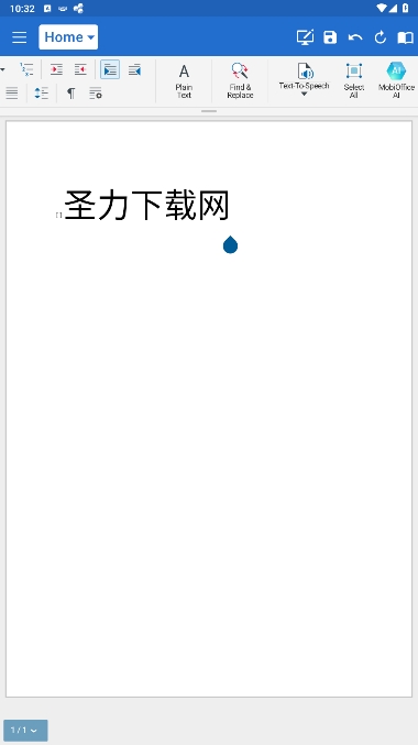 MobiOffice߼°v15.4.56012ͼ0
