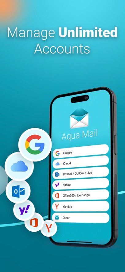 Aqua Mailٷ°v1.55.0ͼ2