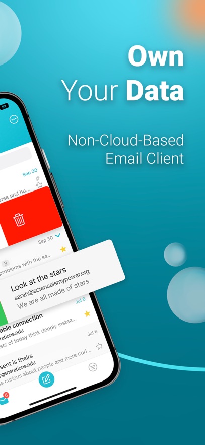 Aqua Mailٷ°v1.55.0ͼ1