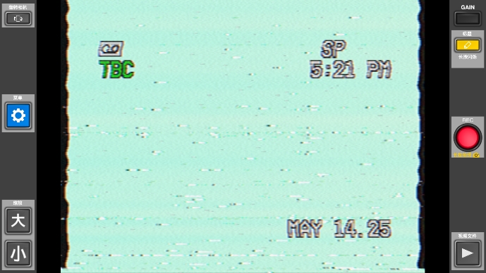 Rarevision VHS׿°v1.8.0ͼ2