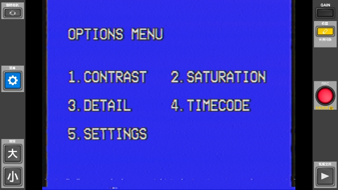 Rarevision VHS׿°v1.8.0ͼ0