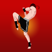 Muay Thai Workout̩ȭָٷ