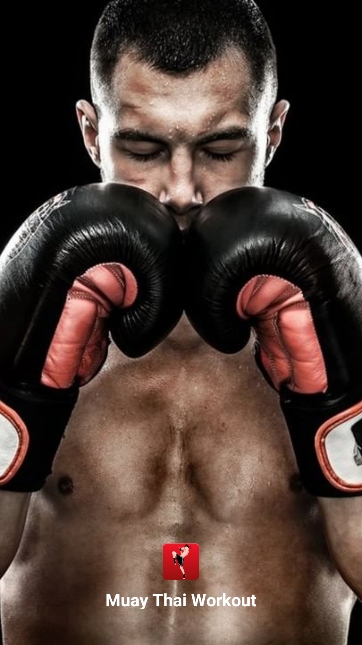 Muay Thai Workout̩ȭָٷv2.1.10ͼ4