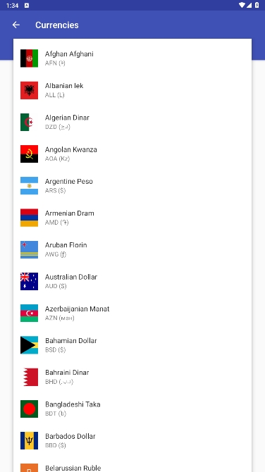 MoneyWallet׿°v4.0.5.10ͼ0