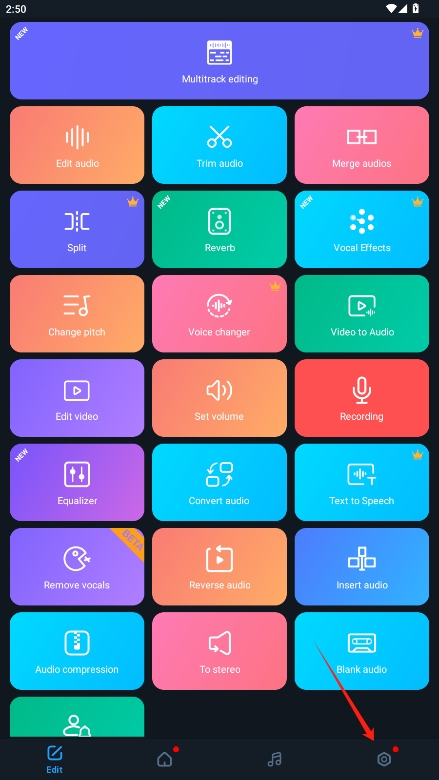 ֱ༭רҵv2.8.1.1ͼ0