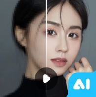 AIƵ༭߼