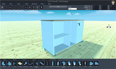 DIY CAD Designerٷ°v2.1ͼ3